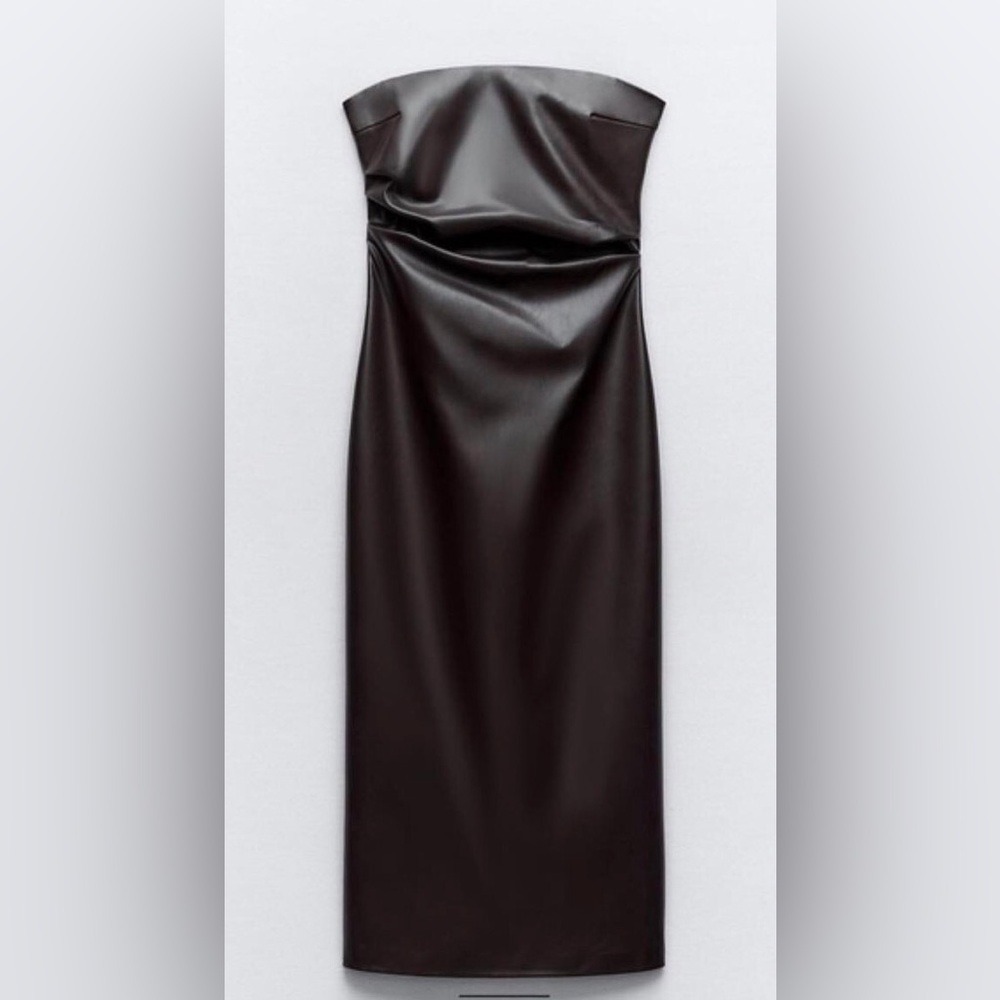 Long Dress available